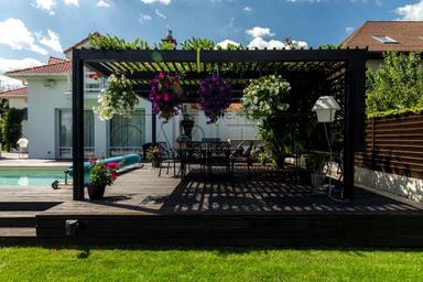 Дом по адресу (площадь 360 м²) - Atlanta.ua - фото 24