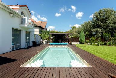 Дом по адресу (площадь 360 м²) - Atlanta.ua - фото 23