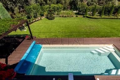 Дом по адресу (площадь 360 м²) - Atlanta.ua - фото 25