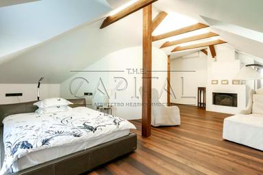 Дом по адресу (площадь 360 м²) - Atlanta.ua - фото 33