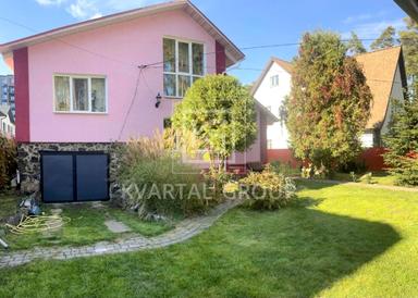 House by the address st. Ukrainskaya (area 190 m²) - Atlanta.ua - photo 26