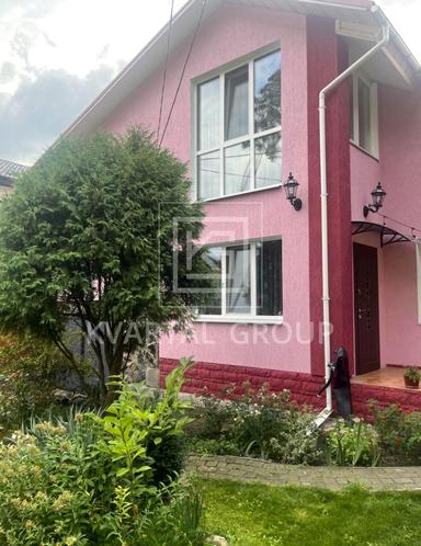 House by the address st. Ukrainskaya (area 190 m²) - Atlanta.ua - photo 23