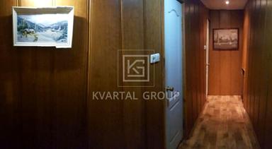 House by the address st. Ukrainskaya (area 190 m²) - Atlanta.ua - photo 30