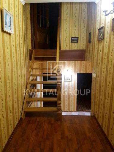 House by the address st. Ukrainskaya (area 190 m²) - Atlanta.ua - photo 29