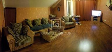 House by the address st. Ukrainskaya (area 190 m²) - Atlanta.ua - photo 37