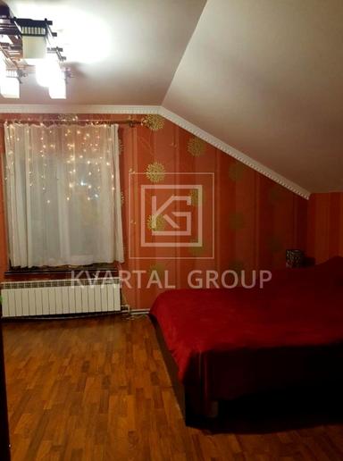 House by the address st. Ukrainskaya (area 190 m²) - Atlanta.ua - photo 35