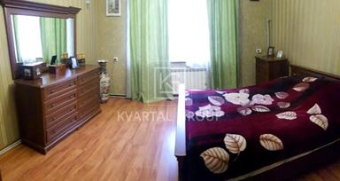 House by the address st. Ukrainskaya (area 190 m²) - Atlanta.ua - photo 38