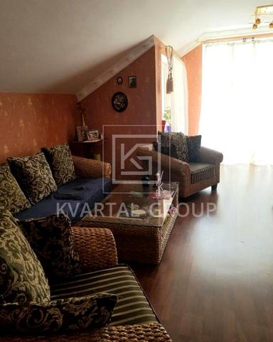 House by the address st. Ukrainskaya (area 190 m²) - Atlanta.ua - photo 40