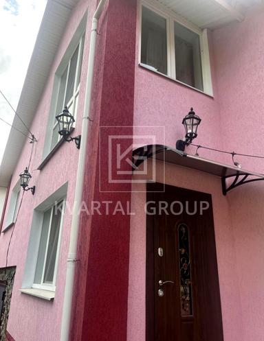 House by the address st. Ukrainskaya (area 190 m²) - Atlanta.ua - photo 44