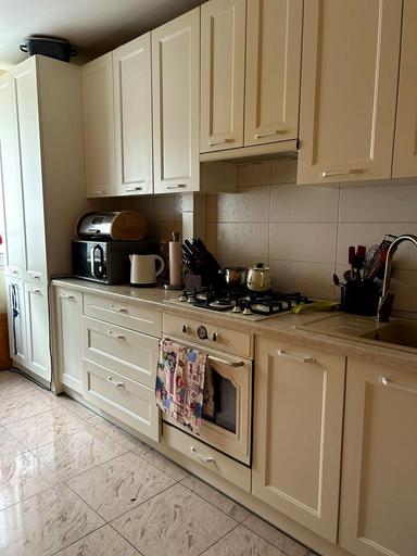 Багатокімнатна квартира за адресою вул. Соняшникова (площа 81,5 м²) - Atlanta.ua - фото 12