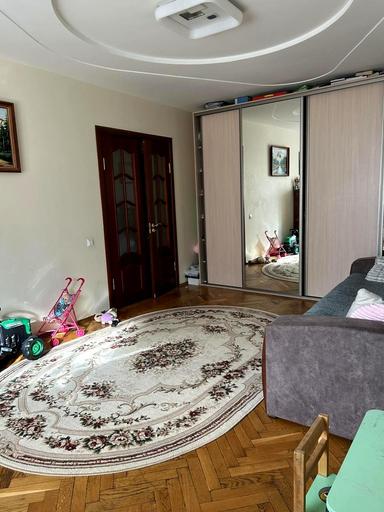 Багатокімнатна квартира за адресою вул. Соняшникова (площа 81,5 м²) - Atlanta.ua - фото 15