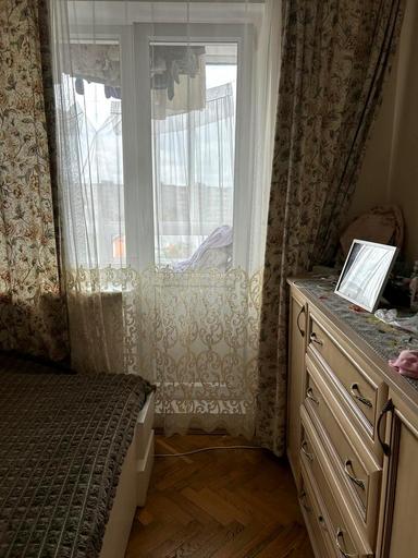 Багатокімнатна квартира за адресою вул. Соняшникова (площа 81,5 м²) - Atlanta.ua - фото 13