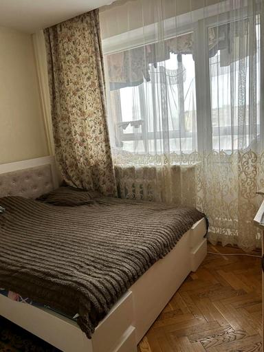 Багатокімнатна квартира за адресою вул. Соняшникова (площа 81,5 м²) - Atlanta.ua - фото 18