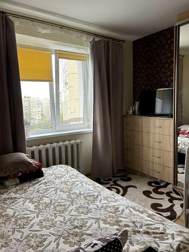 Багатокімнатна квартира за адресою вул. Соняшникова (площа 81,5 м²) - Atlanta.ua - фото 19