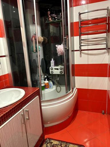 Багатокімнатна квартира за адресою вул. Соняшникова (площа 81,5 м²) - Atlanta.ua - фото 20