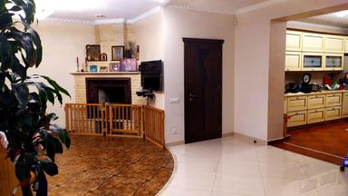 Дом по адресу ул. Королева ак. (площадь 236 м²) - Atlanta.ua - фото 9