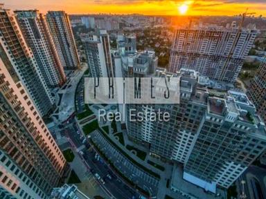 Комерційна нерухомість за адресою вул. Кахи Бендукідзе (площа 293,4 м²) - Atlanta.ua - фото 28