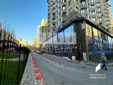 Комерційна нерухомість за адресою вул. Кахи Бендукідзе (площа 293,4 м²) - Atlanta.ua - фото 15