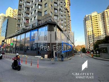 Комерційна нерухомість за адресою вул. Кахи Бендукідзе (площа 293,4 м²) - Atlanta.ua - фото 16