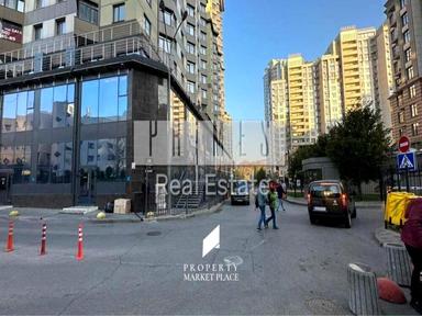 Комерційна нерухомість за адресою вул. Кахи Бендукідзе (площа 293,4 м²) - Atlanta.ua - фото 17