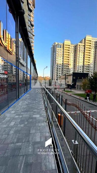 Комерційна нерухомість за адресою вул. Кахи Бендукідзе (площа 293,4 м²) - Atlanta.ua - фото 18