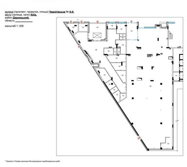 Комерційна нерухомість за адресою (площа 762 м²) - Atlanta.ua - фото 26