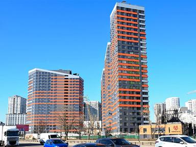 Комерційна нерухомість за адресою (площа 762 м²) - Atlanta.ua - фото 24