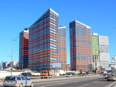 Комерційна нерухомість за адресою (площа 762 м²) - Atlanta.ua - фото 23