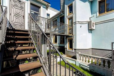 Дом по адресу пер. Новоселицкий (площадь 460 м²) - Atlanta.ua - фото 36