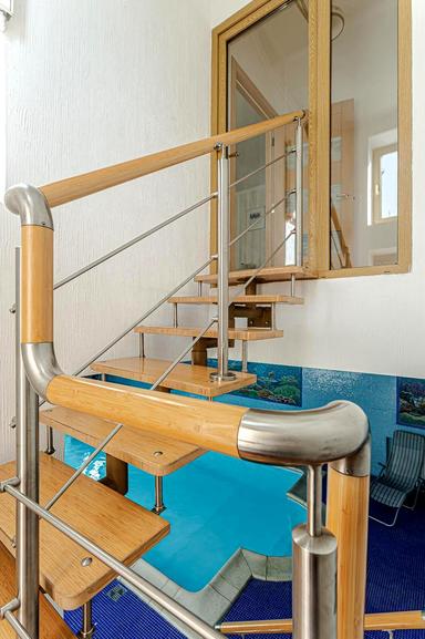 Дом по адресу пер. Новоселицкий (площадь 460 м²) - Atlanta.ua - фото 43