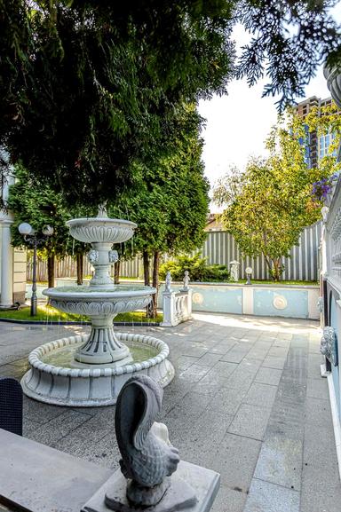 Дом по адресу пер. Новоселицкий (площадь 460 м²) - Atlanta.ua - фото 46