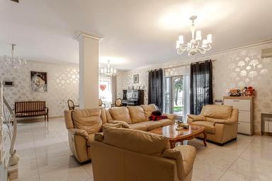 Дом по адресу пер. Новоселицкий (площадь 460 м²) - Atlanta.ua - фото 49