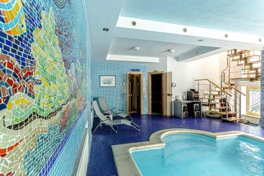 Дом по адресу пер. Новоселицкий (площадь 460 м²) - Atlanta.ua - фото 48