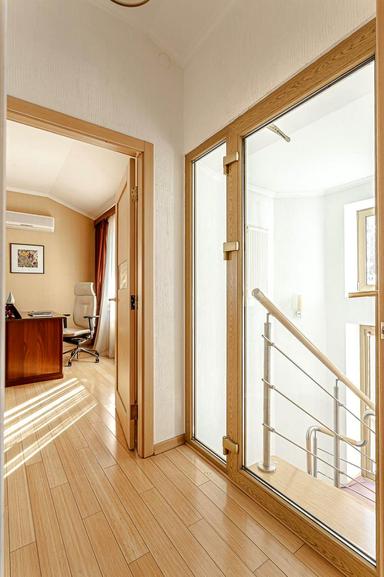 Дом по адресу пер. Новоселицкий (площадь 460 м²) - Atlanta.ua - фото 51