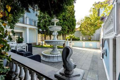 Дом по адресу пер. Новоселицкий (площадь 460 м²) - Atlanta.ua - фото 38