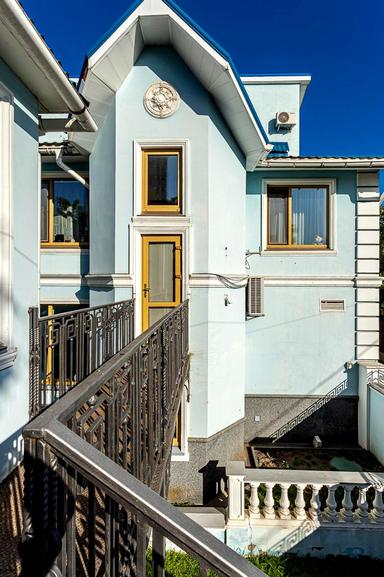 Дом по адресу пер. Новоселицкий (площадь 460 м²) - Atlanta.ua - фото 52