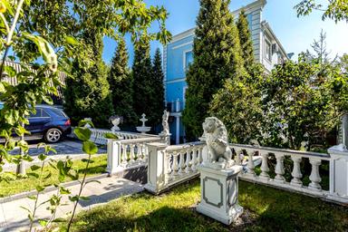 Дом по адресу пер. Новоселицкий (площадь 460 м²) - Atlanta.ua - фото 54