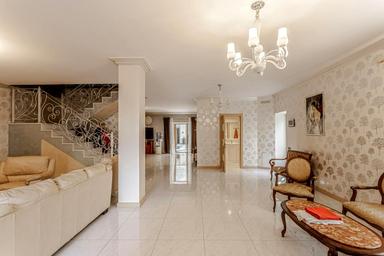 Дом по адресу пер. Новоселицкий (площадь 460 м²) - Atlanta.ua - фото 55