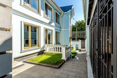 Дом по адресу пер. Новоселицкий (площадь 460 м²) - Atlanta.ua - фото 56