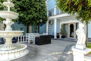 Дом по адресу пер. Новоселицкий (площадь 460 м²) - Atlanta.ua - фото 58