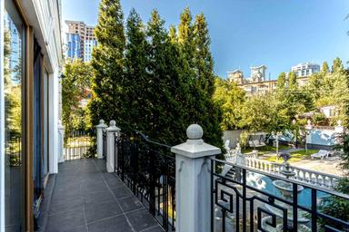 Дом по адресу пер. Новоселицкий (площадь 460 м²) - Atlanta.ua - фото 40