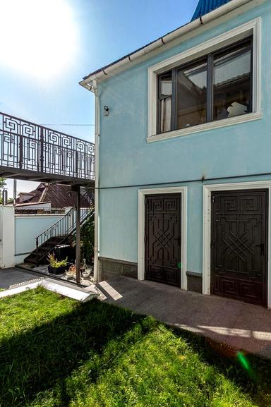 Дом по адресу пер. Новоселицкий (площадь 460 м²) - Atlanta.ua - фото 61