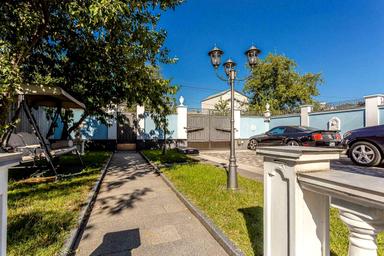 Дом по адресу пер. Новоселицкий (площадь 460 м²) - Atlanta.ua - фото 41