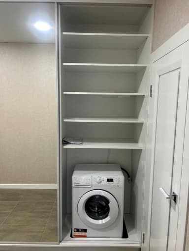 1-комнатная квартира по адресу ул. Метрологическая (площадь 34 м²) - Atlanta.ua - imageAlt 21