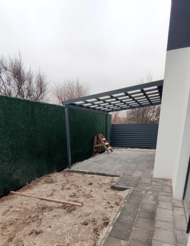 Дом по адресу ул. Весенняя (площадь 130 м²) - Atlanta.ua - фото 22