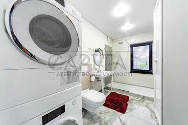 Дом по адресу ул. Озерная (площадь 368 м²) - Atlanta.ua - фото 58