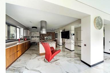 Дом по адресу ул. Озерная (площадь 368 м²) - Atlanta.ua - фото 59