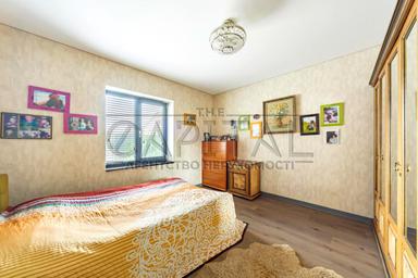 Дом по адресу ул. Озерная (площадь 368 м²) - Atlanta.ua - фото 56