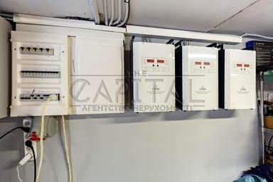 Дом по адресу ул. Озерная (площадь 368 м²) - Atlanta.ua - фото 77