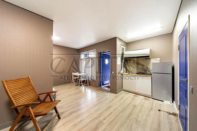 Дом по адресу ул. Озерная (площадь 368 м²) - Atlanta.ua - фото 81